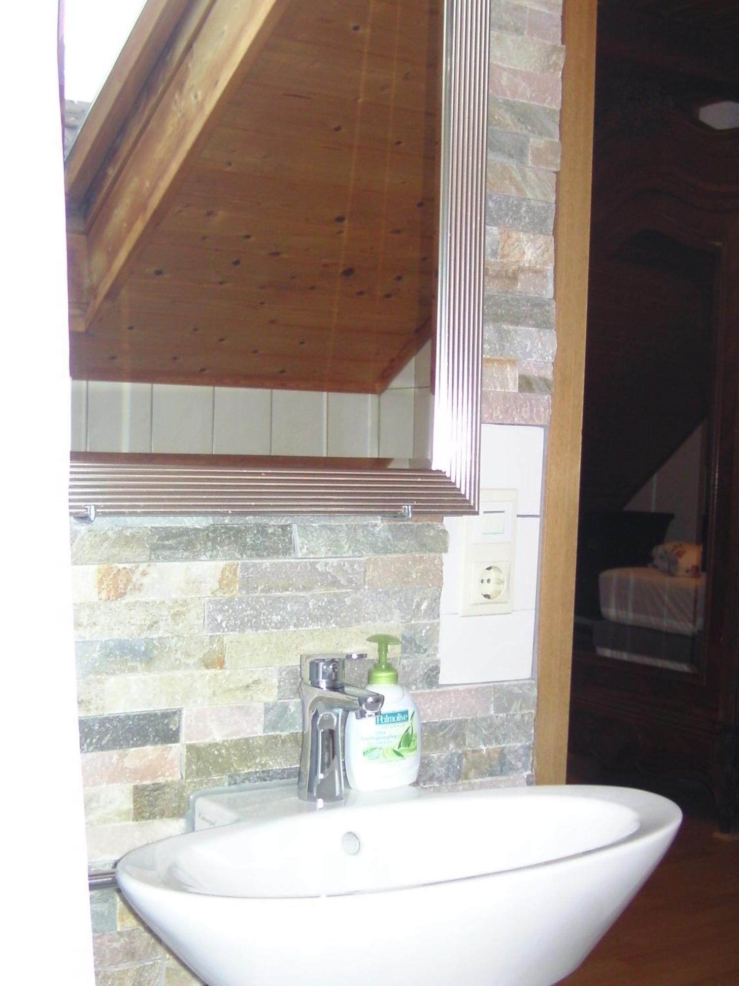 Alte Schreinerei-Auberge Harlekin Randegg 部屋 写真