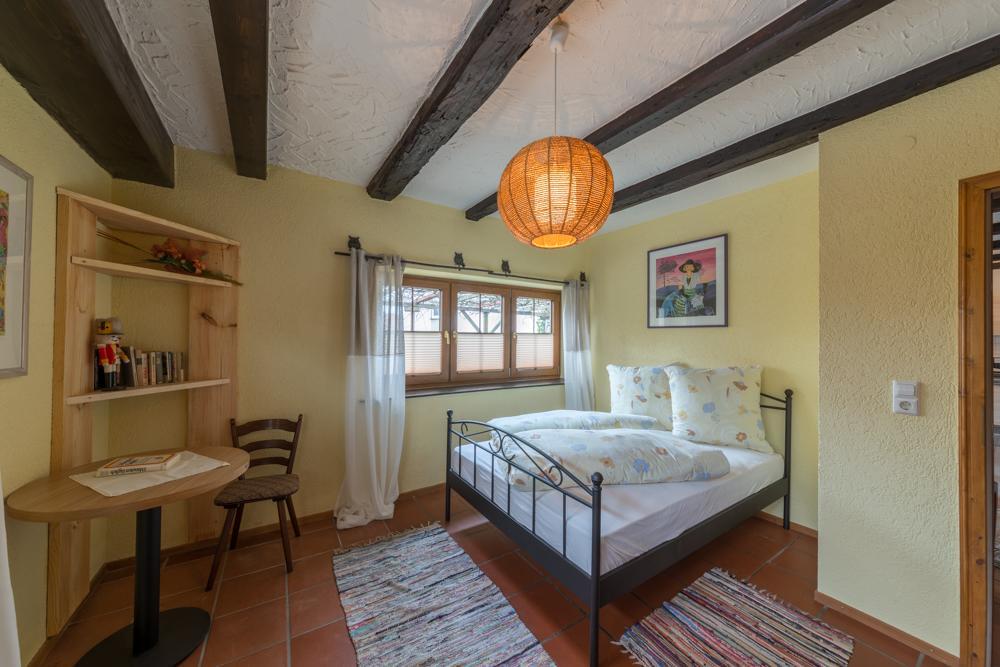 Alte Schreinerei-Auberge Harlekin Randegg エクステリア 写真