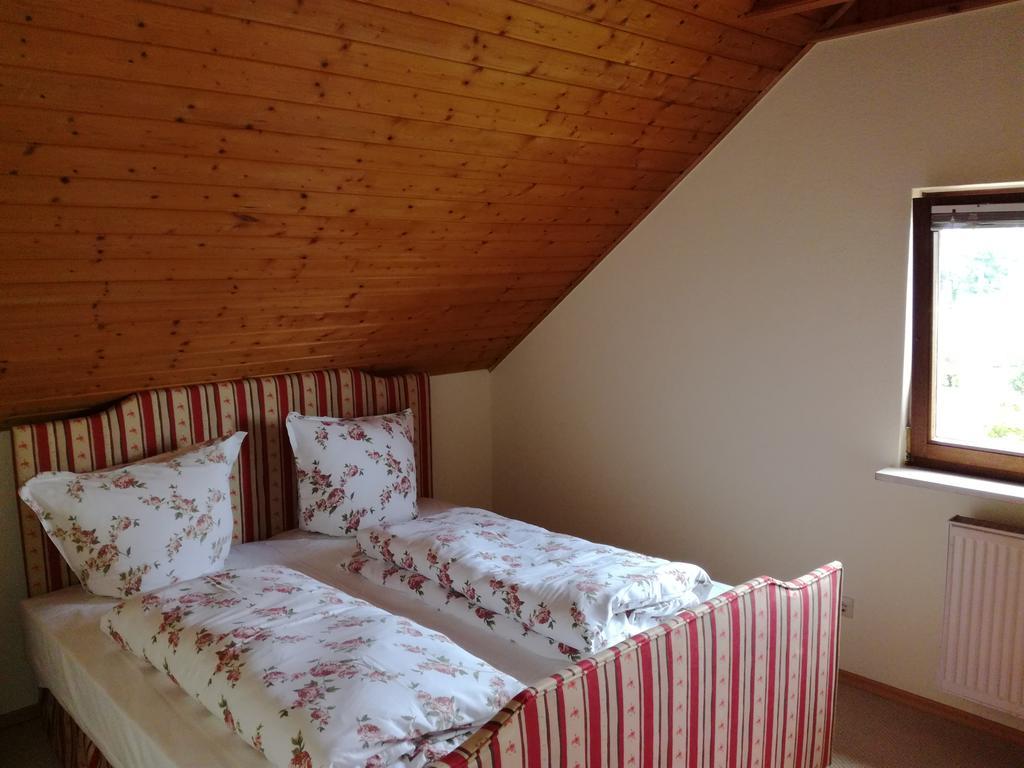 Alte Schreinerei-Auberge Harlekin Randegg エクステリア 写真