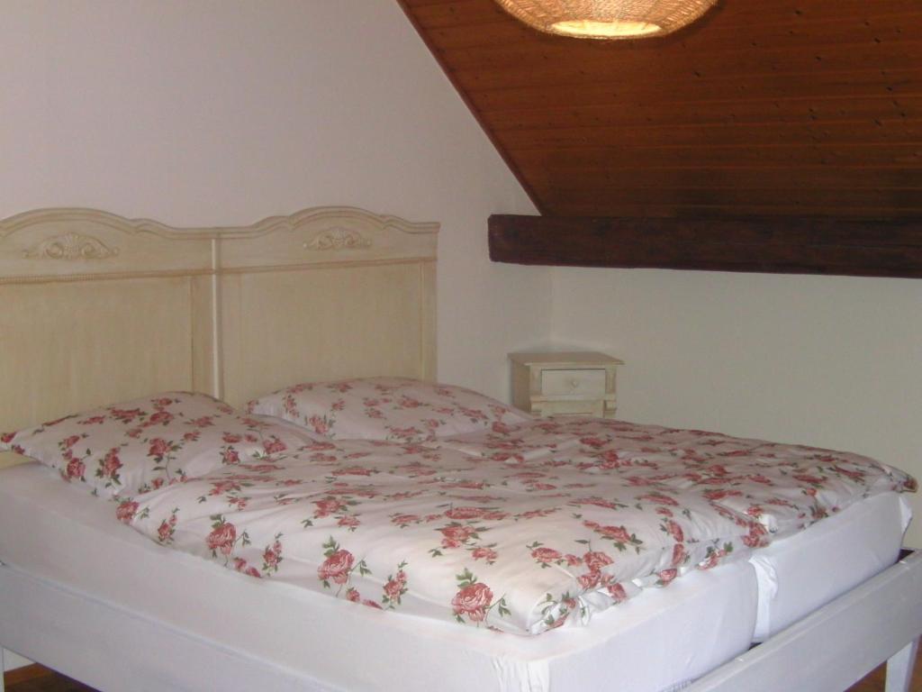 Alte Schreinerei-Auberge Harlekin Randegg 部屋 写真