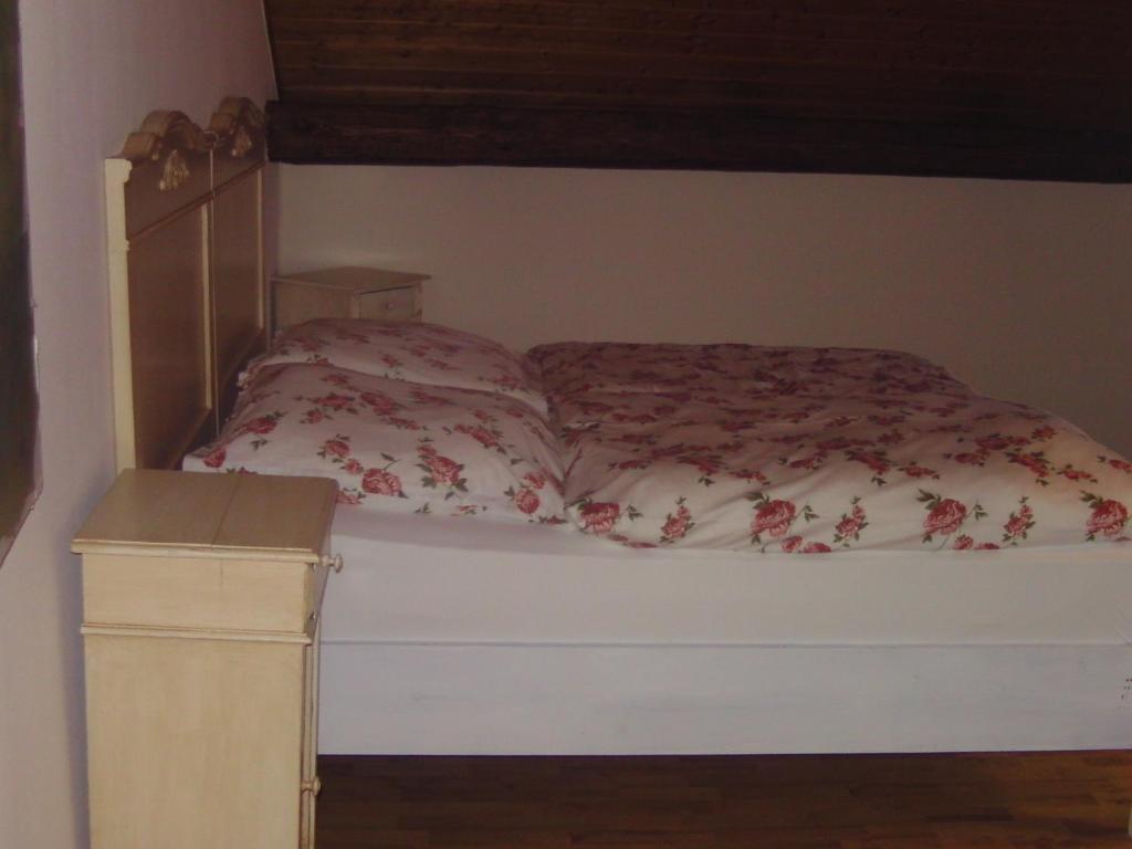Alte Schreinerei-Auberge Harlekin Randegg 部屋 写真
