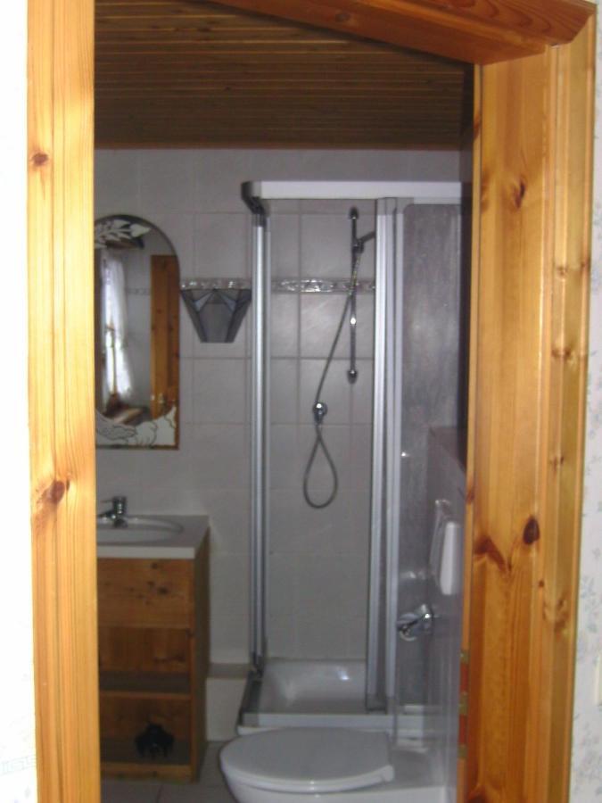 Alte Schreinerei-Auberge Harlekin Randegg エクステリア 写真