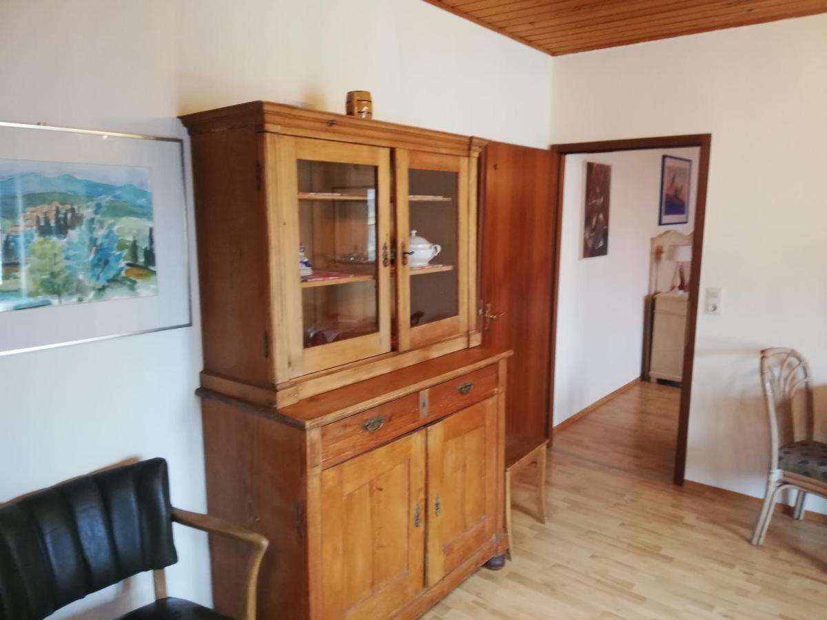 Alte Schreinerei-Auberge Harlekin Randegg エクステリア 写真